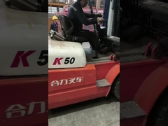 Video di caricamento della linea di produzione di anodizzazione verticale in Cambogia