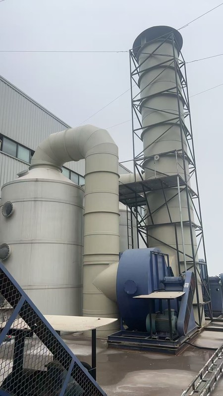 Vertical Anodizing Production Line for Aluminum Profiles Custom Capacity